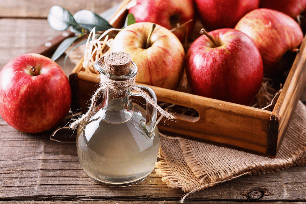 do apple cider vinegar pills help you lose weight