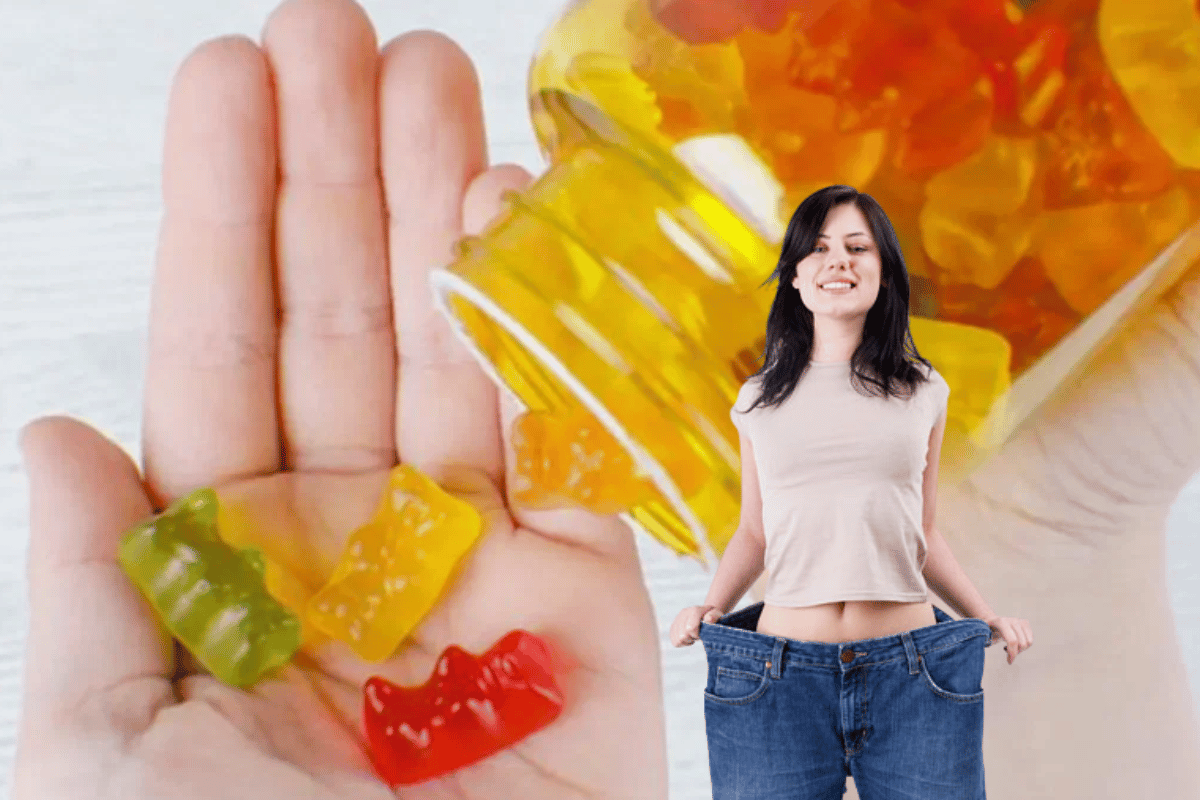 side effects of keto acv gummies