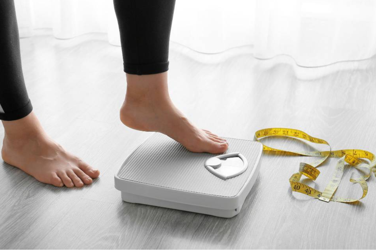 Jardiance weight loss