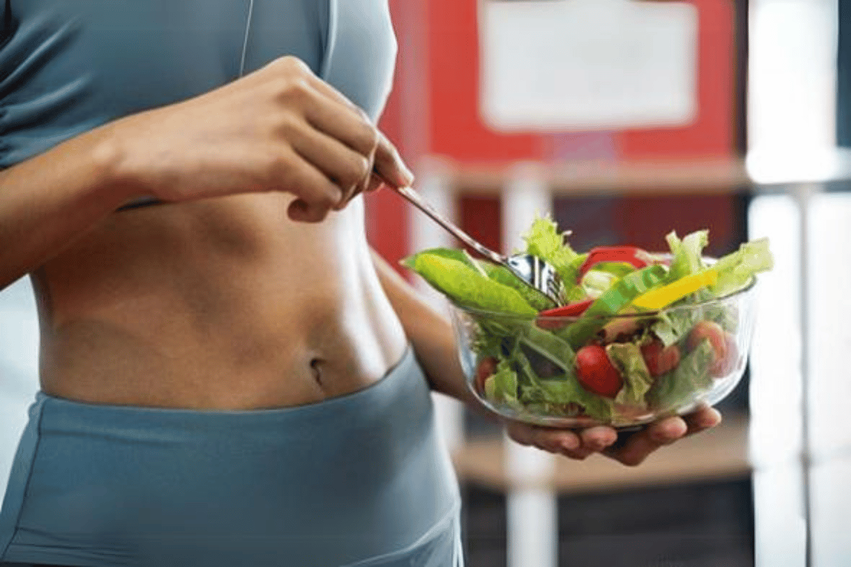 how to lose weight extremely fast without exercise