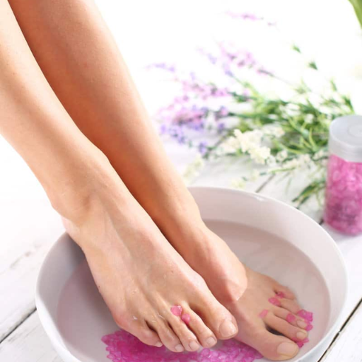 Unlock the Secret: Can Soaking Your Feet in Apple Cider Vinegar Really ...