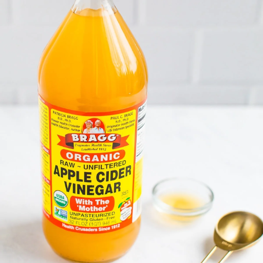 Benefits of Soaking Your Feet in Apple Cider Vinegar Overnight