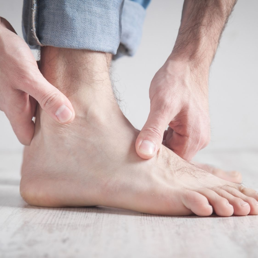 soaking feet in apple cider vinegar for weight loss