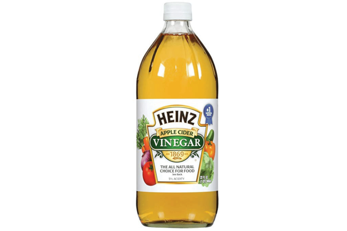 can apple cider vinegar help with weight loss