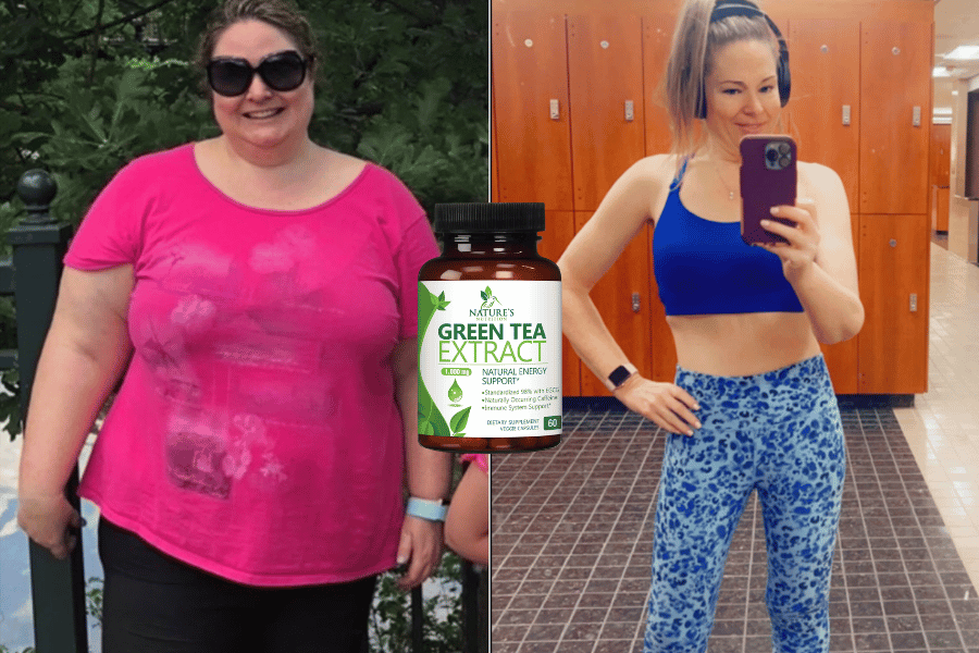 egcg green tea weight loss