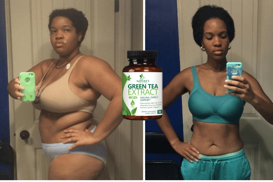 egcg green tea weight loss