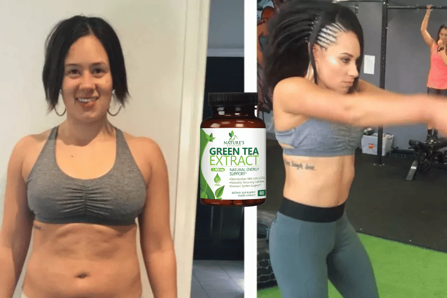 egcg green tea weight loss