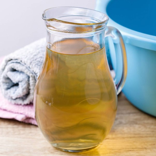 Discover the Health Benefits of Apple Cider Vinegar Soaks