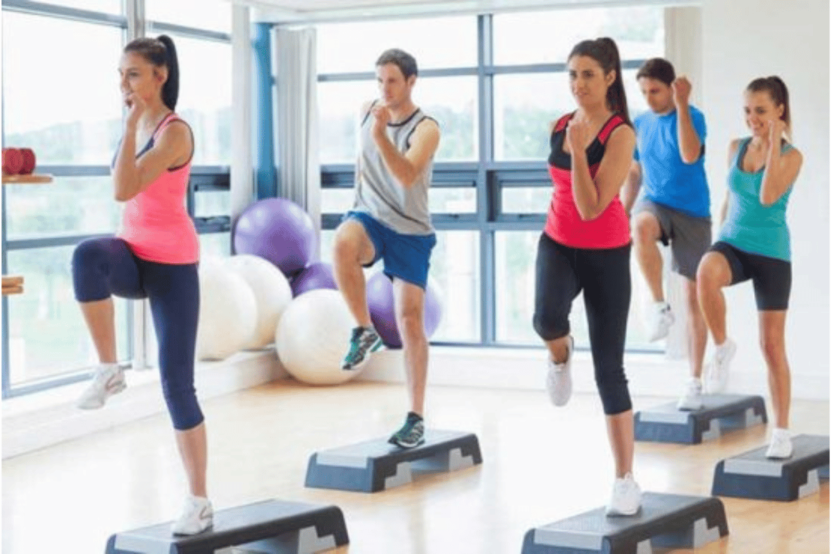 how often should you exercise to lose weight