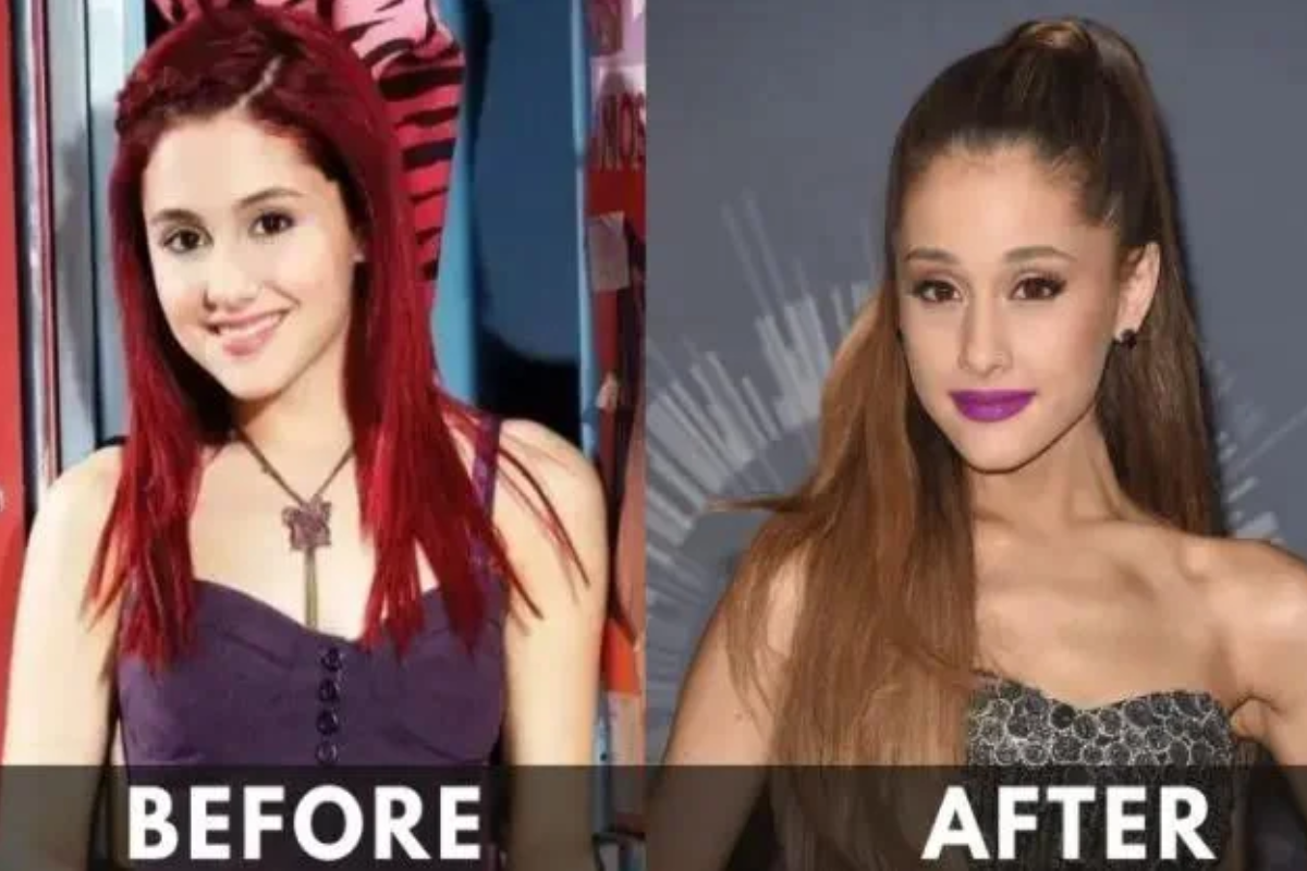 What Lessons Can We Learn from Ariana Grande's Weight Loss Journey?