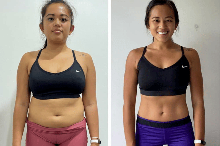 matcha green tea weight loss results