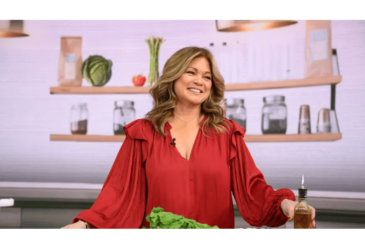 valerie bertinelli weight loss