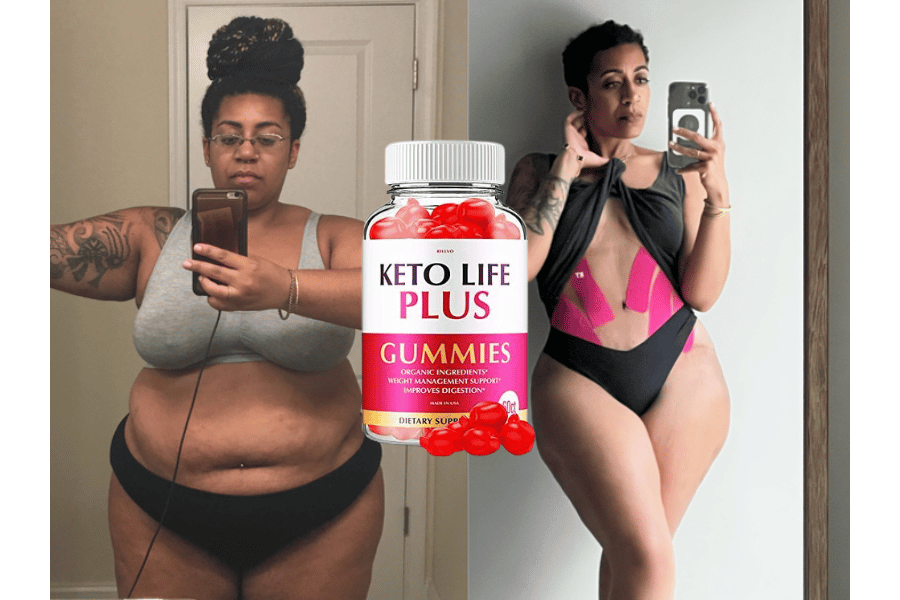 lifeline keto acv gummies shark tank