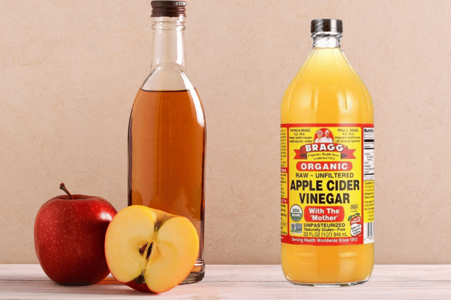 how apple cider helps in weight loss