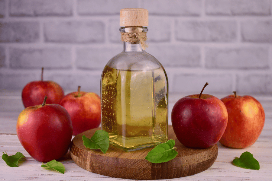 vinegar and weight loss