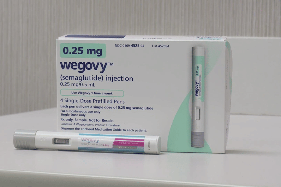 wegovy fda approval