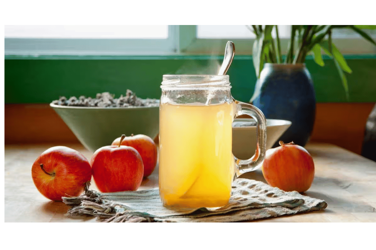 benefits and drawbacks of using apple cider vinegar for weight loss