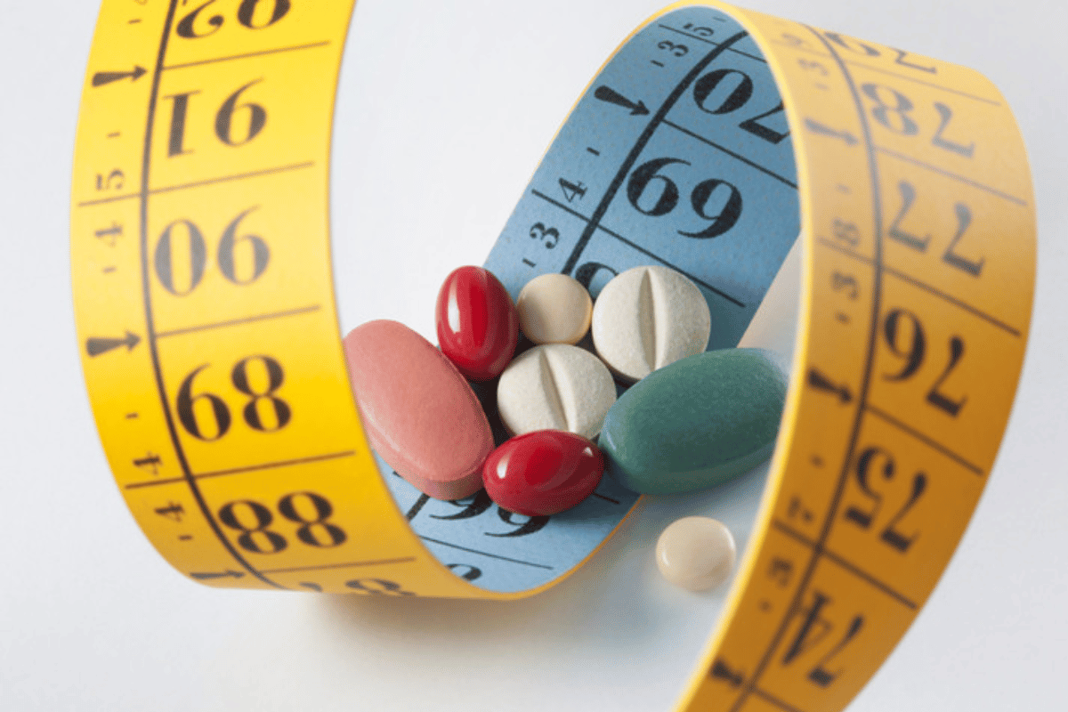 weight loss pills