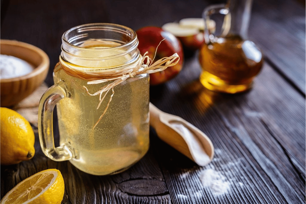 what to mix with apple cider vinegar for weight loss