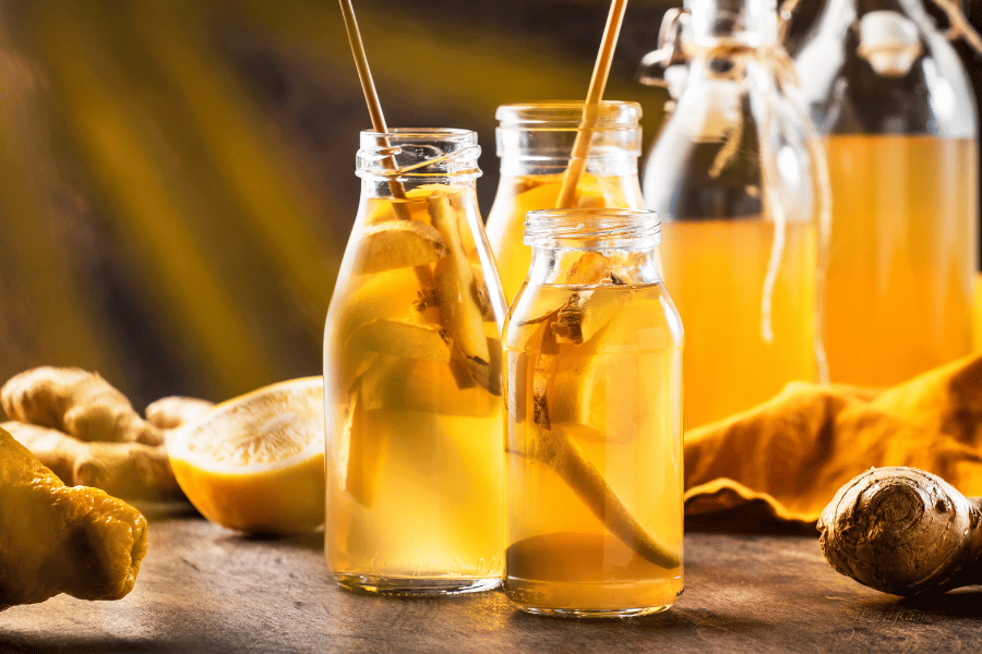 what to mix with apple cider vinegar to lose weight