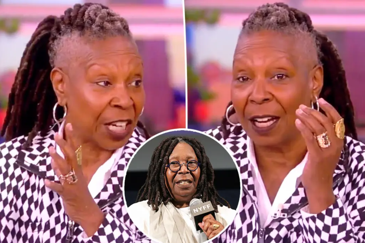 What Role Did Type 2 Diabetes Play in Whoopi’s Weight Loss?