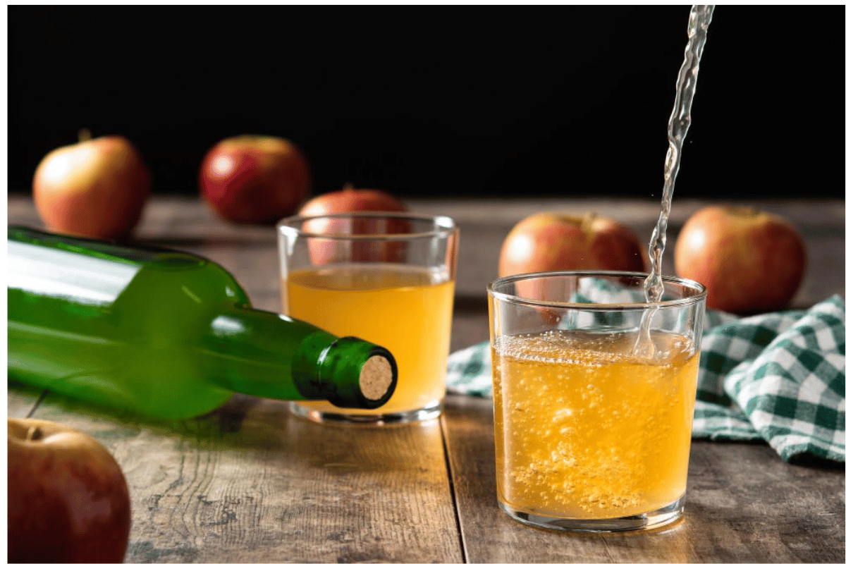 will apple cider vinegar help to lose weight 