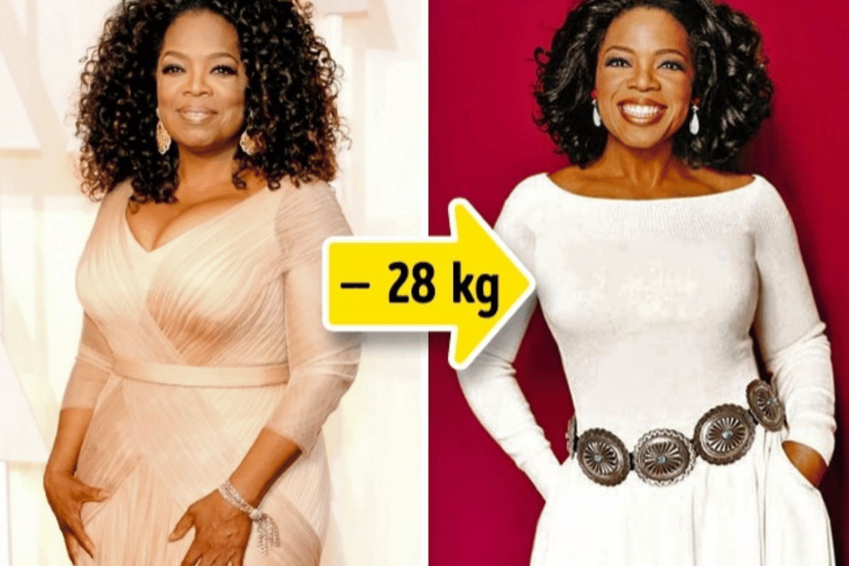 oprah winfrey keto gummies