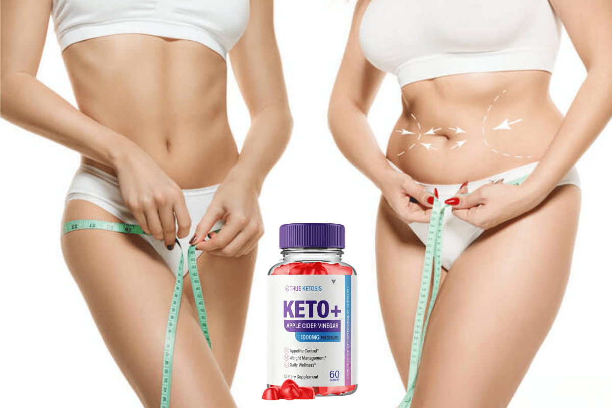 keto gummies for weight loss