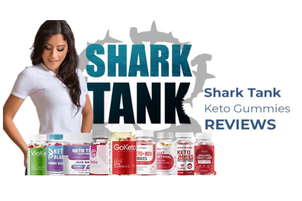 biolife keto gummies shark tank