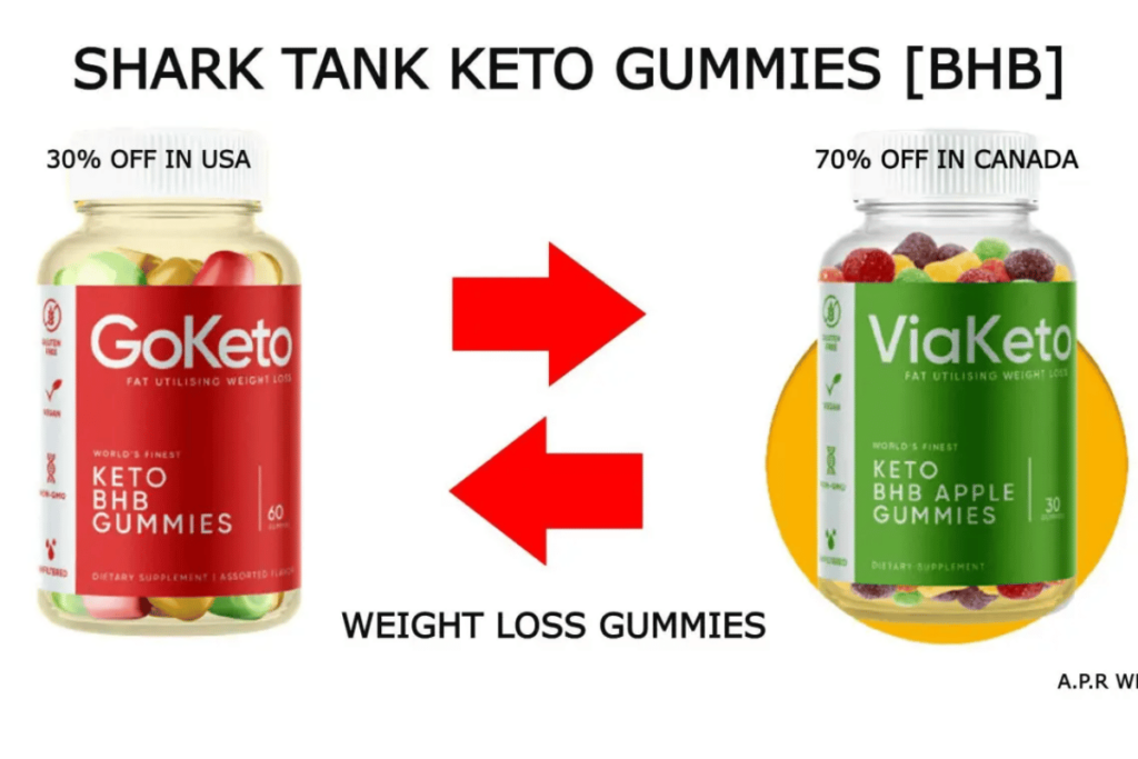 biolife keto gummies shark tank 