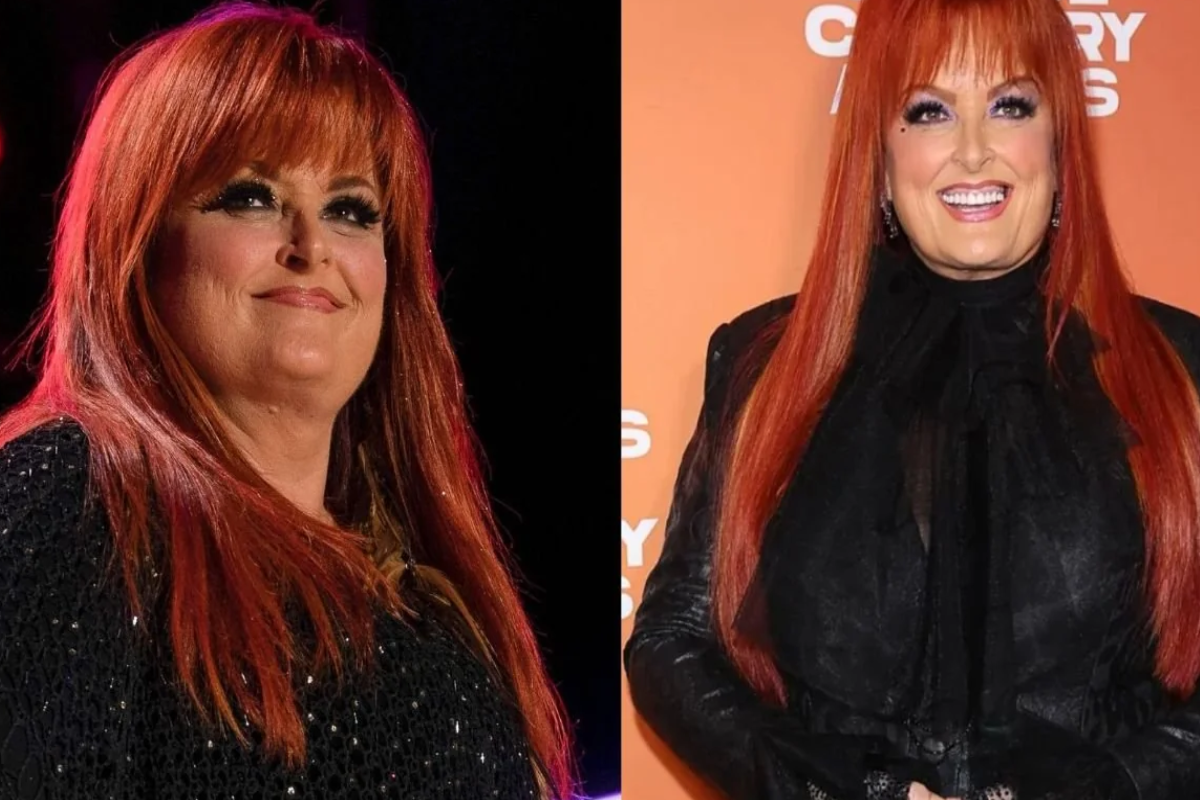 How Has Wynonna Judd’s Weight Loss Impacted Her Career?