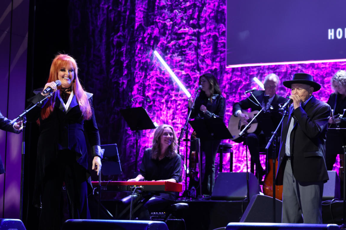 What Diet and Fitness Routine Did Wynonna Judd Follow?