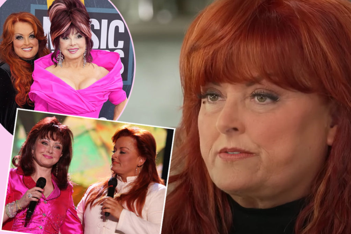 Wynonna Judd's Weight Loss in the Media