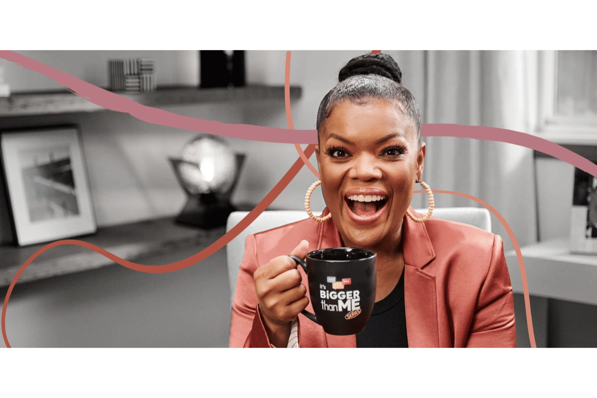 yvette nicole brown weight loss