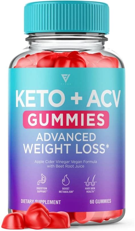  Achieve Rapid Weight Loss with Keto Gummies to Lose Weight - The Ultimate Guide 