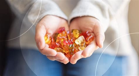  Say Goodbye to Extra Pounds: Why Weight Loss Gummies for Teens are the Game-Changer You Need 