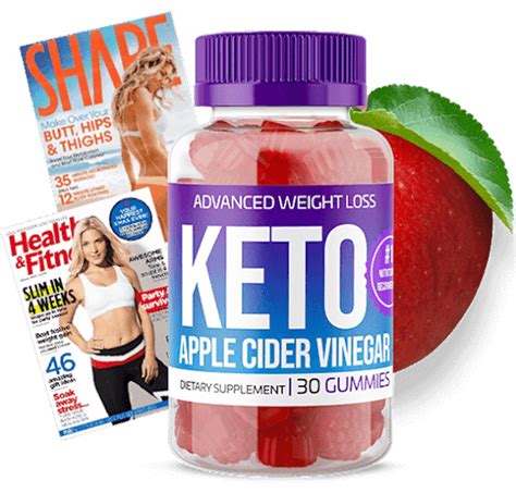 ACV Keto Gummies Shark Tank Review: The Ultimate Weight Loss Solution?