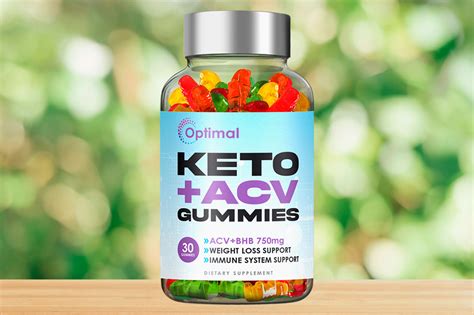 Amazon Keto ACV Gummies: The Ultimate Solution for Sustainable Weight Loss and Optimal Health