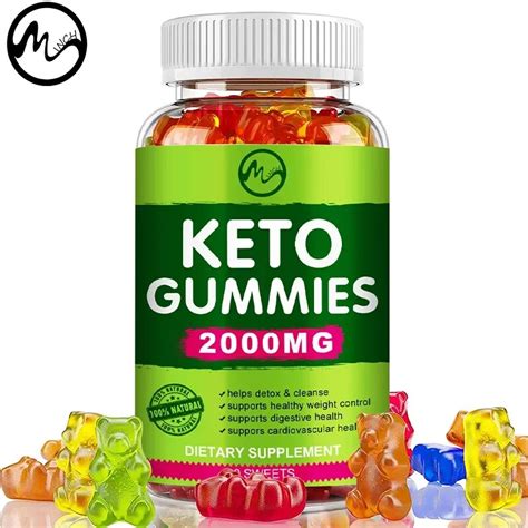 Apple Cider Vinegar Keto Gummies Reviews: Does This Supplement Help You Achieve Your Weight Loss Goals?