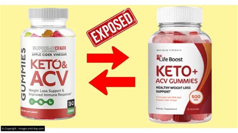 Are ACV Gummies Safe? Uncovering the Truth Behind Keto Fusion Sugar Free Gummies and More