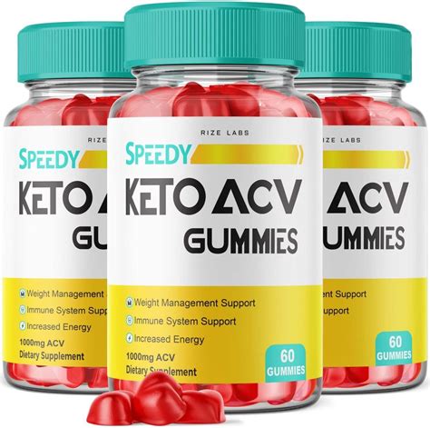 Are ACV Keto Gummies Legit? A Comprehensive Review of the Top Keto Weight Loss Supplements