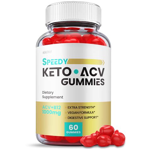 Are Keto ACV Gummies Good for Weight Loss? Unlocking the Power of a Proven Weight Loss Supplement