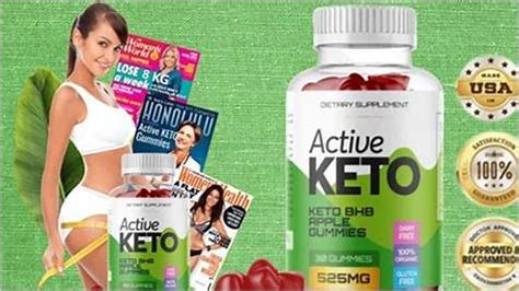 Are Keto Gummies Effective for Weight Loss: Separating Fact from Fiction