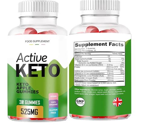 Are Keto Gummies Fake? Separating Fact from Fiction in the World of Keto Supplements