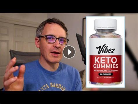 Are Vista Keto Gummies Legitimate? Uncovering the Truth Behind the Hype