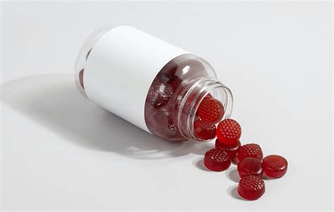 Are Weight Loss Gummies Any Good? Separating Fact from Fiction in the World of Slimming Gummies