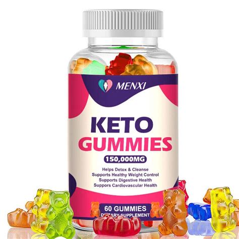 BHB Gummies for Weight Loss: The Ultimate Solution for a Healthier, Happier You